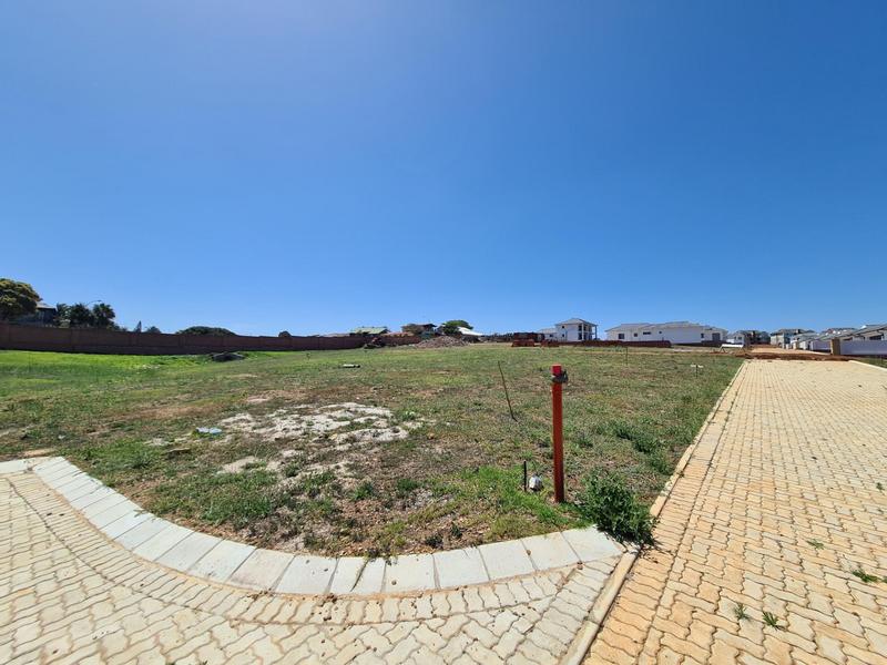 0 Bedroom Property for Sale in Jeffreys Bay Eastern Cape